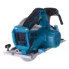 Makita DHS680Z ručná kotúčová píla tyrkysová 5000 ot/min 18 V