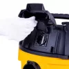 20 l suchý/mokrý vysávač so zásuvkou AT-DXV20PTA