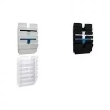 Stojan na prospekty Durable 1700014061