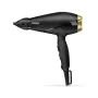 BaByliss 6704E sušič vlasov 2000 W čierna, zlatá