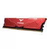 Team Group VULCAN, 32 GB, 2 x 16 GB, DDR5, 6400 MHz, 288-pinový DIMM