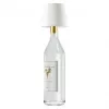 LED stolná lampa RealPower TableLight 360 RGB 3W IP44 1800mAh