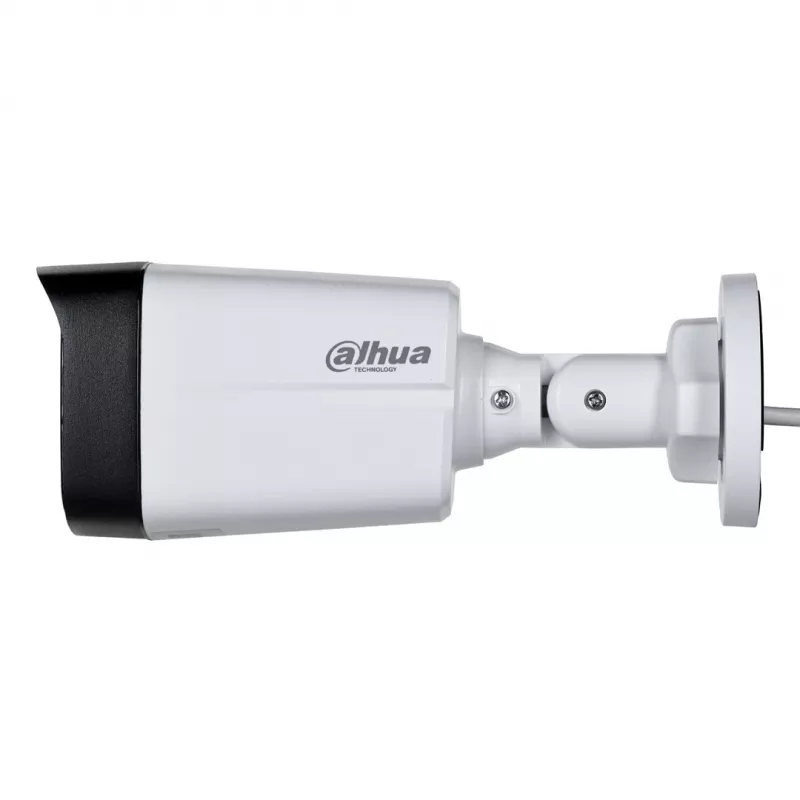 Dahua Technology 4MP Entry Smart Dual Light pevná ohnisková bullet sieťová kamera