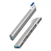 LogiLink USB 3.2 Gen1 Hub 4-portový USB-A 1x USB3.0 AF 3x USB2.0 AF UA0436