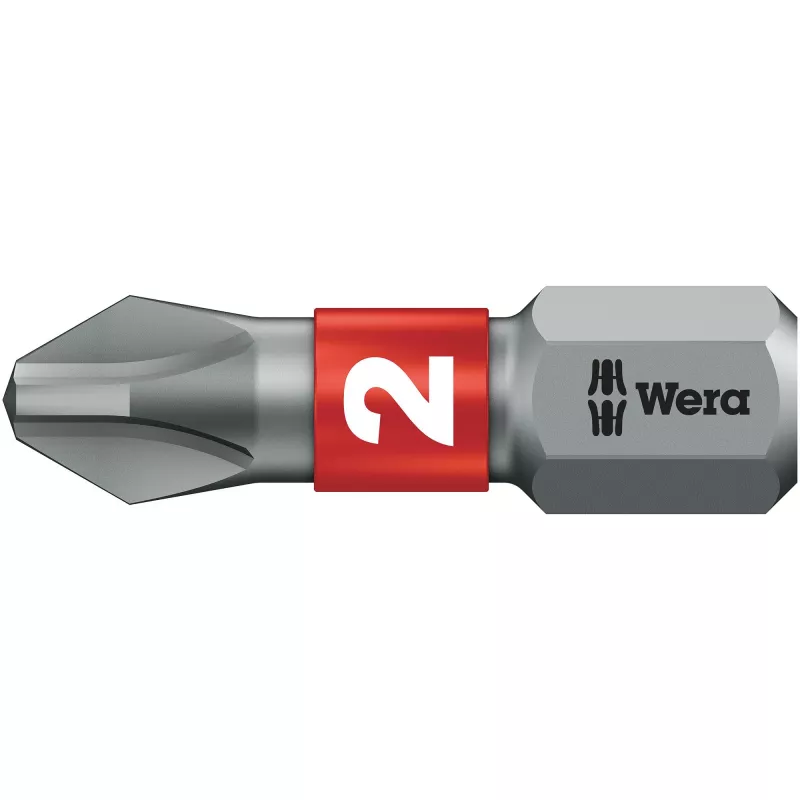 Wera 05051513001 ručná sada skrutkovačov, ploché skrutkovače