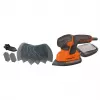Black & Decker KA2500K-QS multifunkčná brúska 120 W