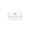 True Wireless slúchadlá White Shark GEB-TWS-201 Blaze biela