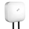 Nabíjacia stanica pre elektromobily Wallbox Akyga AK-EC-21 Type2 3-fázová 16A 11kW 5m