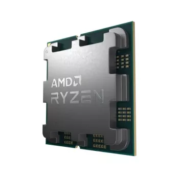 AMD Ryzen 5 7500X3D procesor 4 GHz 96 MB L3 Tray