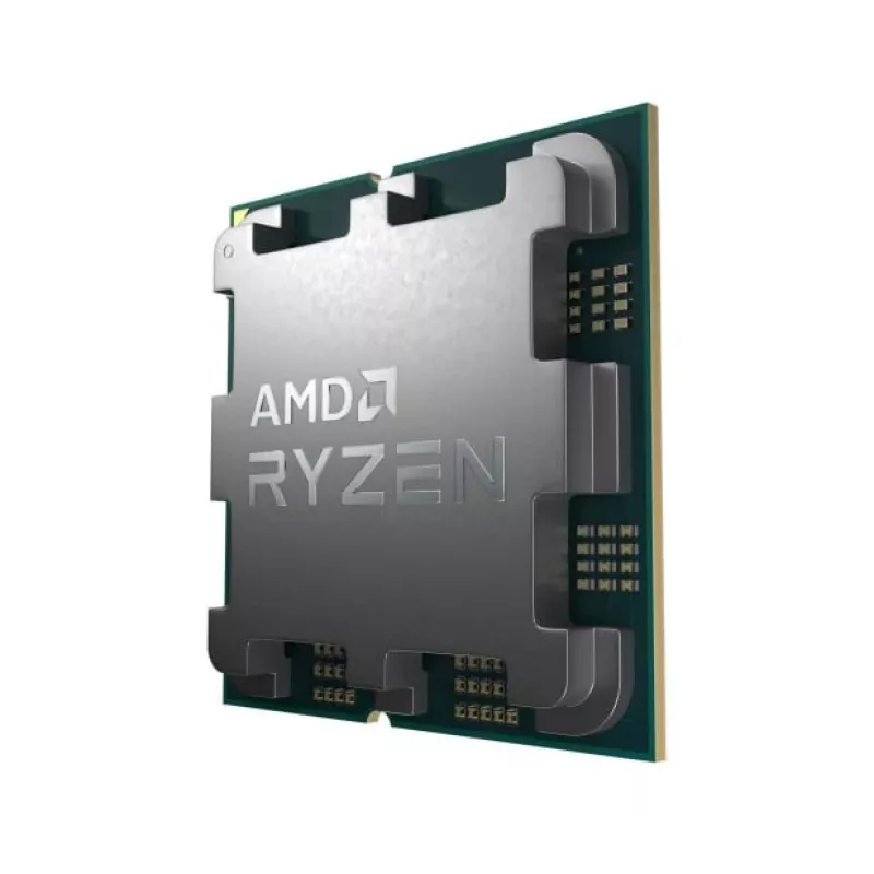 AMD Ryzen 5 7500X3D procesor 4 GHz 96 MB L3 Tray