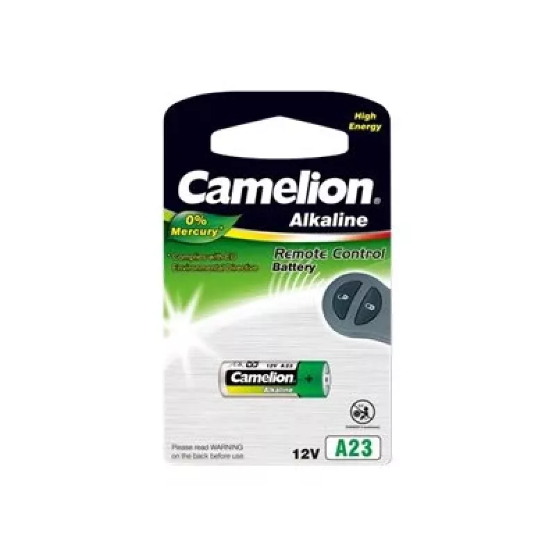 Jednorazová batéria Camelion LR23A