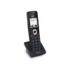 Snom M110 SC DECT balík so slúchadlom, čierny