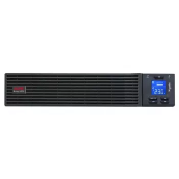 APC SRV3KRIRK-E UPS (neprerušiteľný zdroj napájania) 3 kVA 2700 W