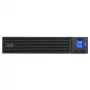 APC SRV3KRIRK-E UPS (neprerušiteľný zdroj napájania) 3 kVA 2700 W
