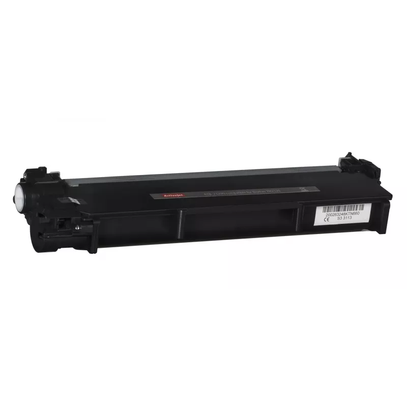 Activejet ATB-2320N toner (náhrada za Brother TN-2320, TN2320; Supreme; 2600 strán; čierny)