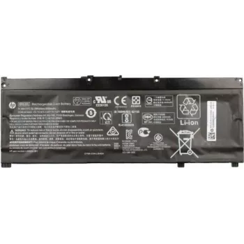 HP batéria Pl Lishen606072 4,55 Ah - batéria - 4 550 mAh