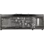 HP batéria Pl Lishen606072 4,55 Ah - batéria - 4 550 mAh