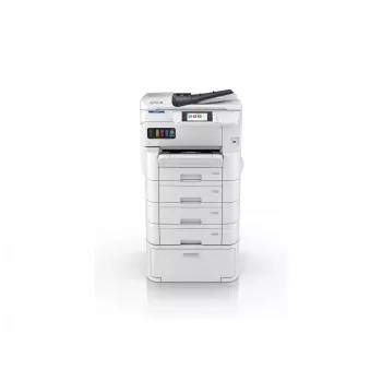 Tlačiareň Epson WorkForce Pro EP-C7100DWF BAM atramentová farebná
