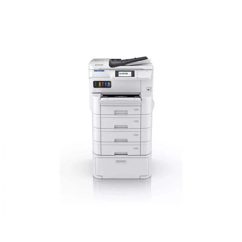 Tlačiareň Epson WorkForce Pro EP-C7100DWF BAM atramentová farebná