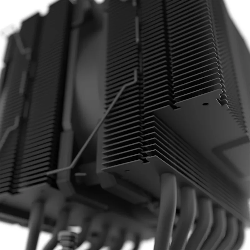Alpenföhn Brocken 4 Max - chladenie CPU