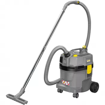 Kärcher 1.378-610.0 NT 22/1 vysávač na mokro/sucho 1300W 22L silná sacia sila
