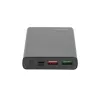 Prenosná nabíjačka Extralink Powerbank EPB-067B 10000mAh