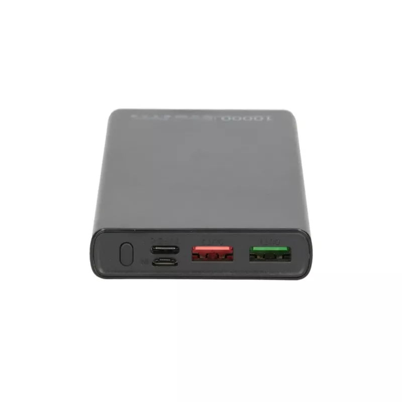 Prenosná nabíjačka Extralink Powerbank EPB-067B 10000mAh