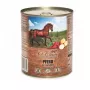 O'CANIS konské mäso so zemiakmi - mokré krmivo pre psov - 800g