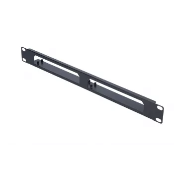 Rack montážne puzdro pre 7-port PoE switch, Extralink, čierne