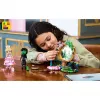 LEGO Wicked Figúrky Elphaba a Glinda 75682 – zberateľská sada minifigúrok