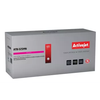 Activejet ATB-325MN toner (náhrada za Brother TN-325M; Supreme; 3 500 strán; purpurová)
