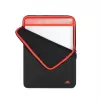 Rivacase 5224 Antishock puzdro na notebook MacBook Air 15, 13,3–15,6 palca (39,6 cm), čierne