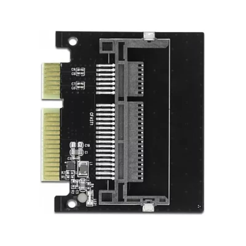 SATA na CFast adaptér DeLOCK 64101