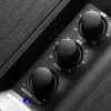 Edifier R2750DB 2.0 reproduktory, 136 W, Bluetooth, RCA, optický, koaxiálny, čierne