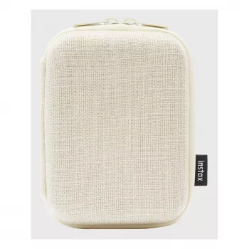 Ochranné puzdro Fujifilm Instax mini Link 3 — clay white