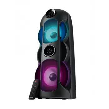 SVEN PS-720 80W reproduktor BT čierny