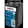 Ansmann batéria zinko-vzdušná alkalická bloková vzduch-kyslík - batéria - 50.000 mAh
