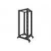 LANBERG RACK STOJAN 32HE 600X800 (ČIERNA RAL9004)