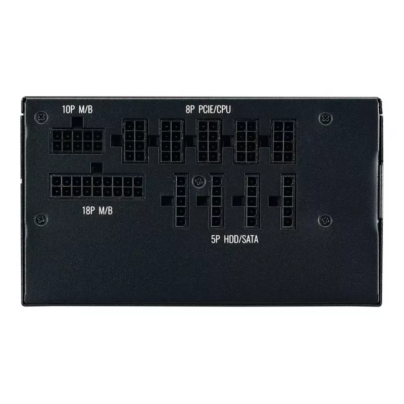 Cooler Master MPE-7501-AFAAG-3EEU čierna