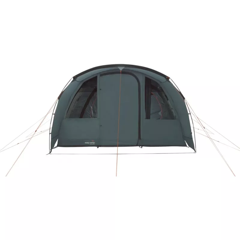 Tunelový stan Easy Camp Skarvan 5, modrý