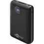 Wentronic goobay Powerbank compact 20 000 mAh (65869)