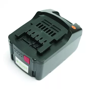 Akumulátorový blok pre Metabo GD-MET-36(A), 36V, 2,0Ah, Li-Ion