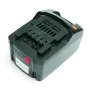 Akumulátorový blok pre Metabo GD-MET-36(A), 36V, 2,0Ah, Li-Ion