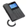 IP telefón Grandstream Networks GHP631 čierny