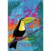 Ravensburger Puzzle Moment — Magic Toucan, 300 dielov, dospelí/pokročilí