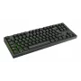 GENESIS Thor 404 TKL klávesnica herná USB QWERTZ Deutsch čierna