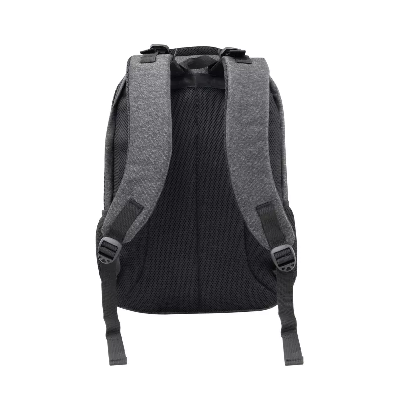 Batoh SBOX Amsterdam 18 (model NSS-00280) — kompaktný mestský batoh, objem 18 l