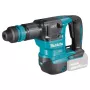 Makita DHK180ZJ elektrická škrabka