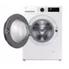 Práčka Samsung WW80CGC04DAE, 8 kg, energetická trieda A