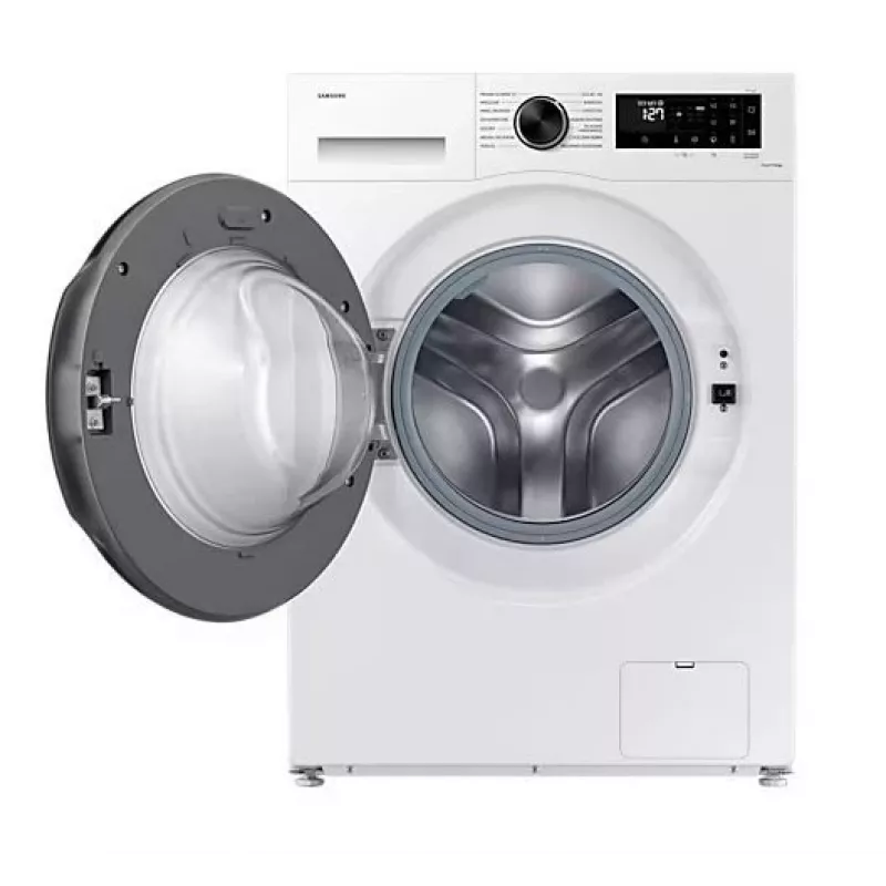 Práčka Samsung WW80CGC04DAE, 8 kg, energetická trieda A